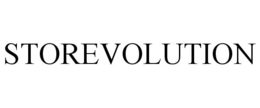 STOREVOLUTION