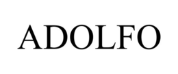 ADOLFO