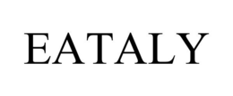 EATALY