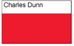 CHARLES DUNN