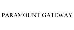 PARAMOUNT GATEWAY