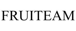 FRUITEAM