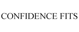 CONFIDENCE FITS