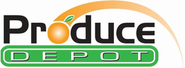 PRODUCE DEPOT
