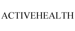 ACTIVEHEALTH