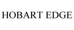 HOBART EDGE