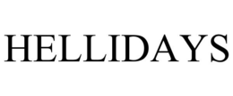 HELLIDAYS