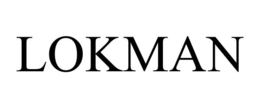 LOKMAN