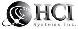 HCI SYSTEMS INC.