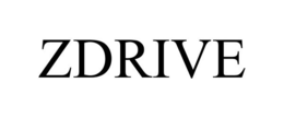 ZDRIVE