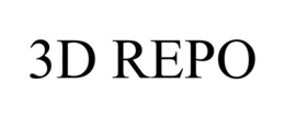 3D REPO