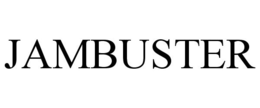 JAMBUSTER