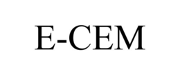 E-CEM