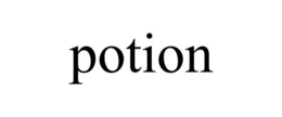 POTION