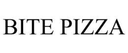 BITE PIZZA