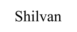 SHILVAN