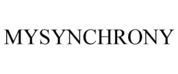 MYSYNCHRONY