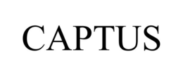 CAPTUS