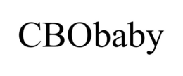 CBOBABY