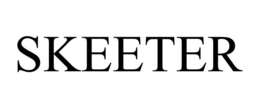 SKEETER