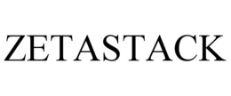 ZETASTACK