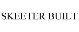 SKEETER BUILT