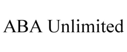 ABA UNLIMITED