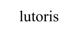 LUTORIS