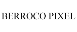 BERROCO PIXEL