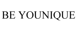 BE YOUNIQUE
