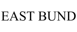 EAST BUND