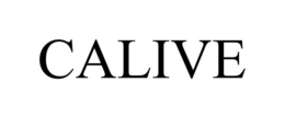 CALIVE