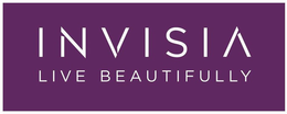 INVISIA LIVE BEAUTIFULLY