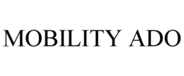 MOBILITY ADO