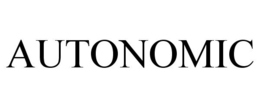 AUTONOMIC