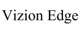 VIZION EDGE