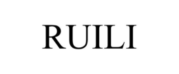 RUILI