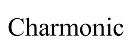 CHARMONIC