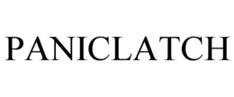 PANICLATCH