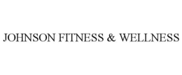 JOHNSON FITNESS & WELLNESS
