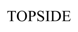 TOPSIDE