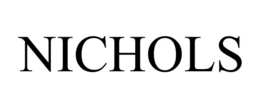 NICHOLS