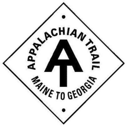 APPALACHIAN TRAIL AT MAINE TO GEORGIA