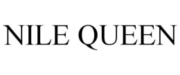 NILE QUEEN