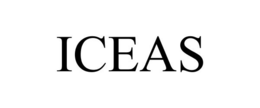ICEAS