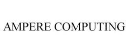 AMPERE COMPUTING
