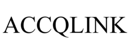 ACCQLINK
