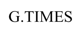 G.TIMES