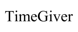 TIMEGIVER
