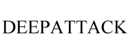DEEPATTACK